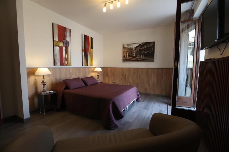 Palazzo Cinque Greenview - image 8