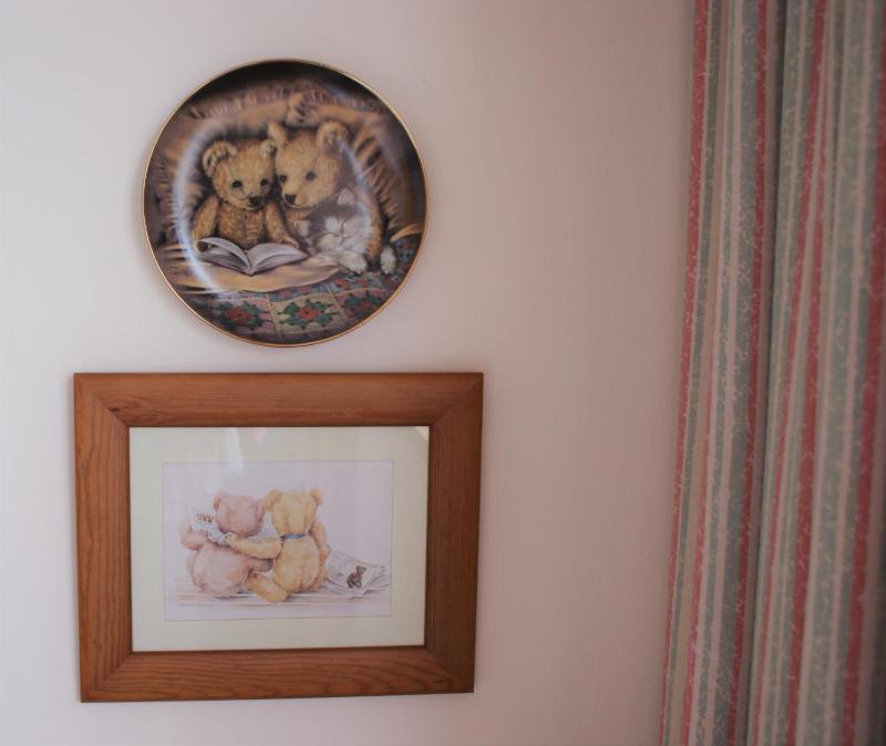Double Room with Private External Bathroom image 3