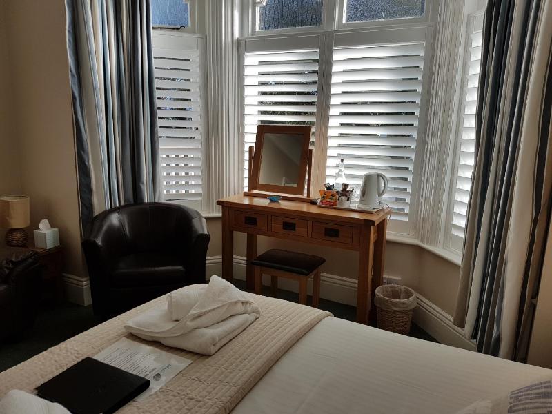 Beach Lodge - image 39