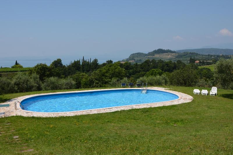 Residence Ai Vigneti With Pool - image 12