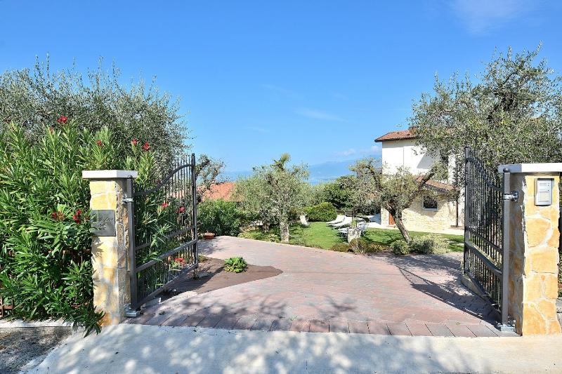 Villa Lisi With Pool - image 35