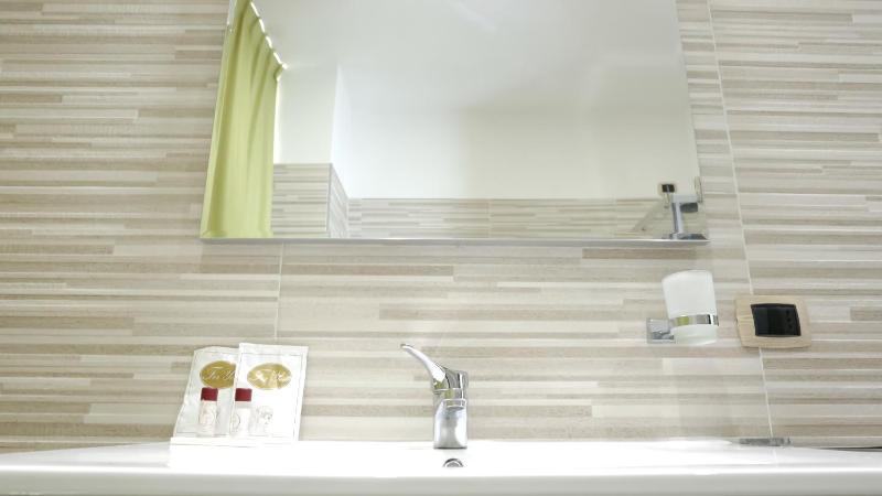 Double or Twin Room with Terrace image 2