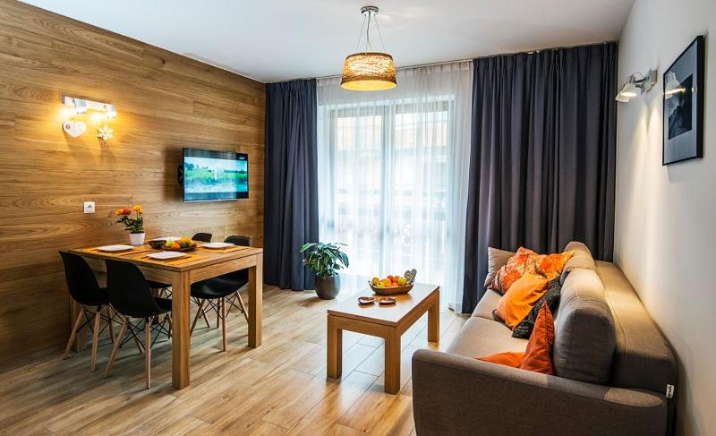 Apartamenty Forma Tatrica - image 8