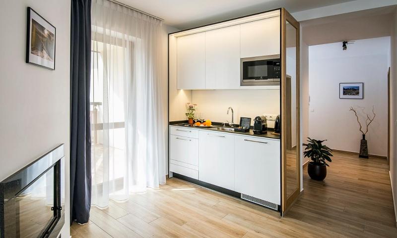 Apartamenty Forma Tatrica - image 12