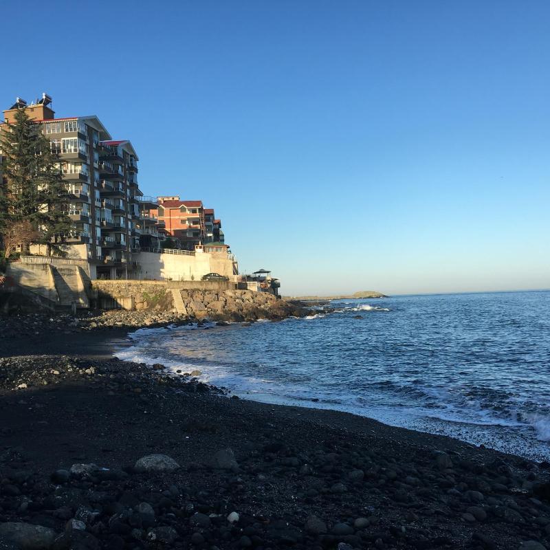 Apartment with Sea View image 4
