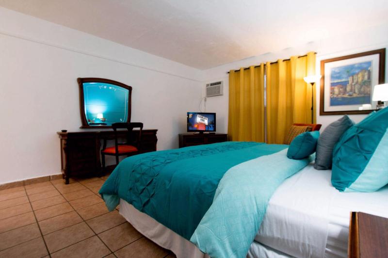 King Room image 3