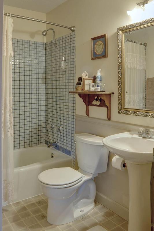 Deluxe King Suite image 2