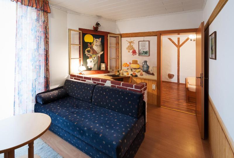 Family Room image 4