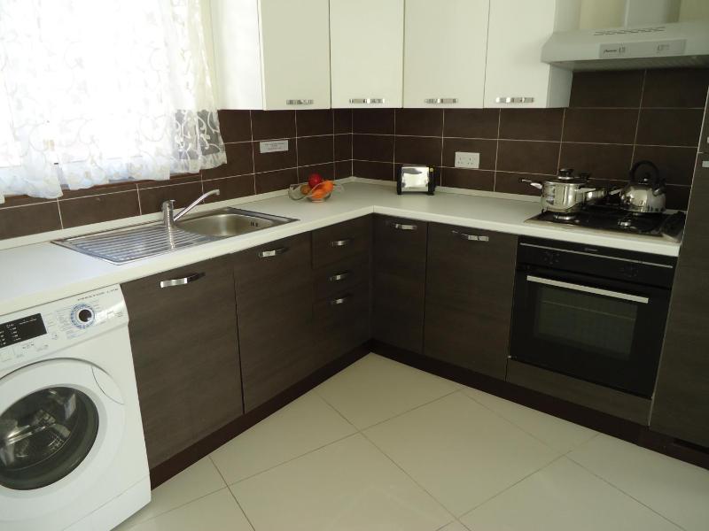 Two-Bedroom Apartment - First Floor image 4