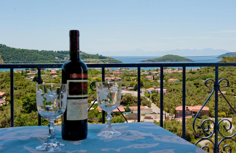Camelia studios Skiathos Town - image 17