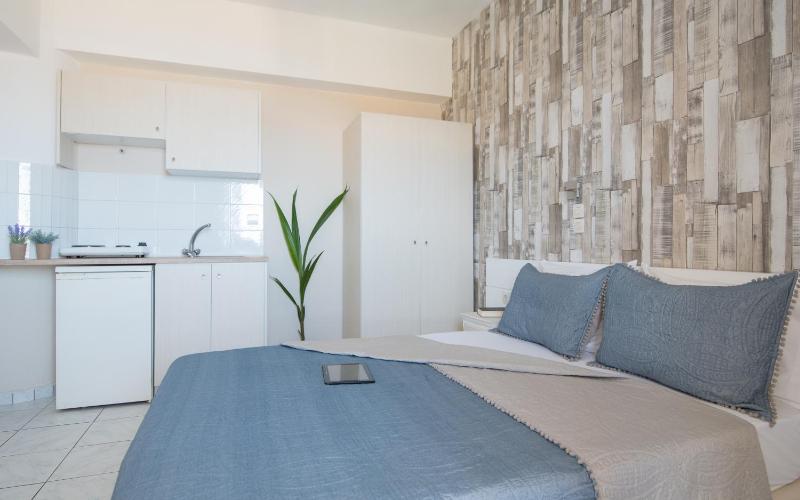 Apartment with Sea View image 4