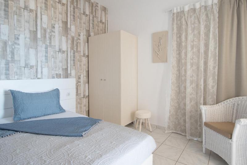 Studio with Sea View image 4