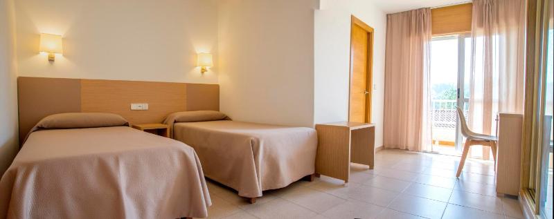 Double Room with Terrace image 1