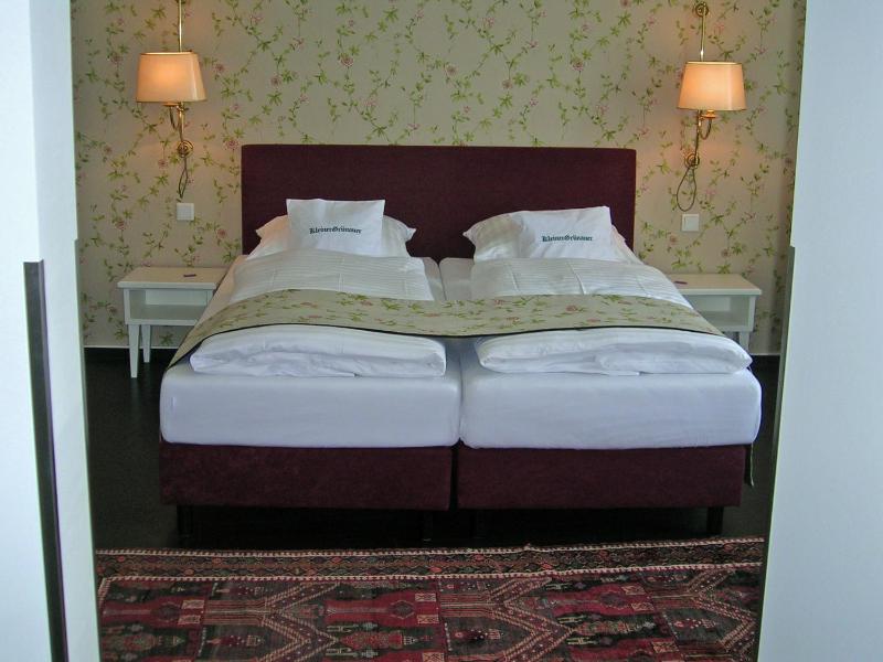 Comfort Double Room Wheelchair Accessible image 1