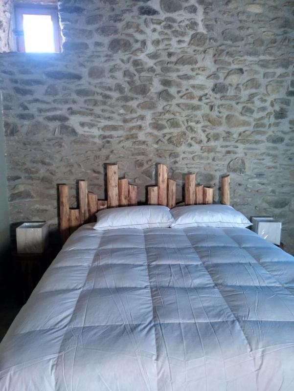 Double Room- Fontfreda image 2