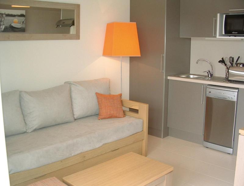 One-Bedroom Apartment (4 Adults) image 2