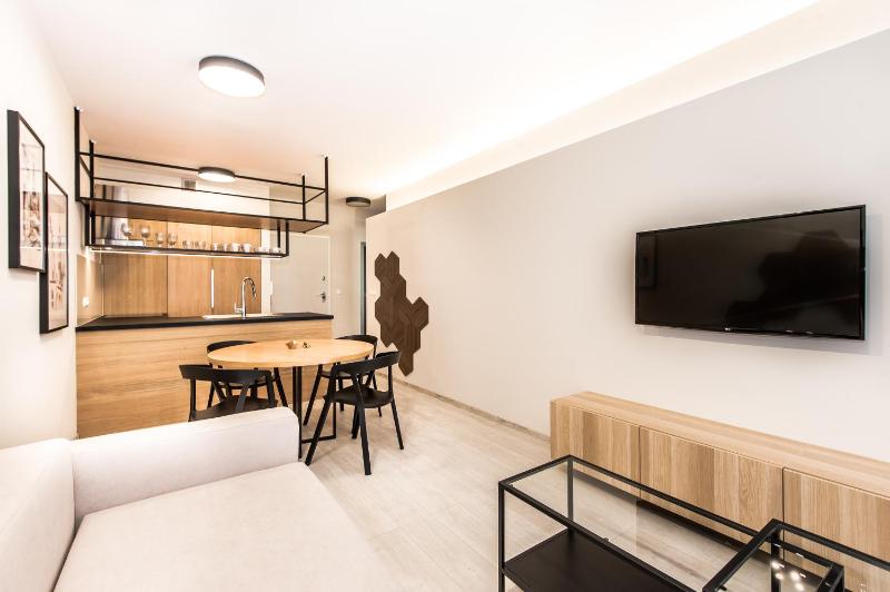 Super-Apartamenty Exclusive - image 20