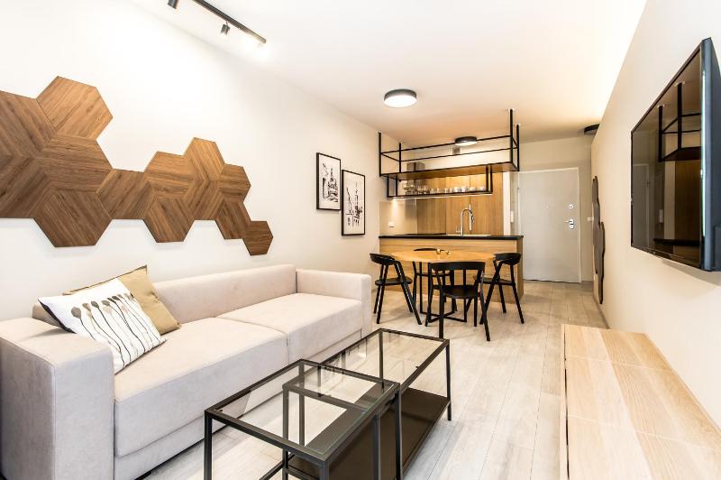 Super-Apartamenty Exclusive - image 1