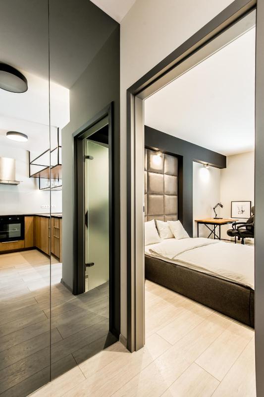 Super-Apartamenty Exclusive - image 18