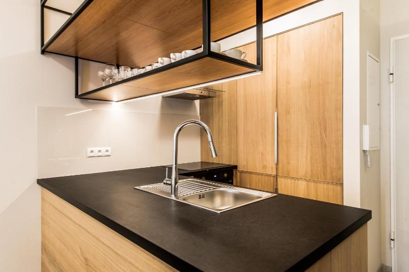 Super-Apartamenty Exclusive - image 10