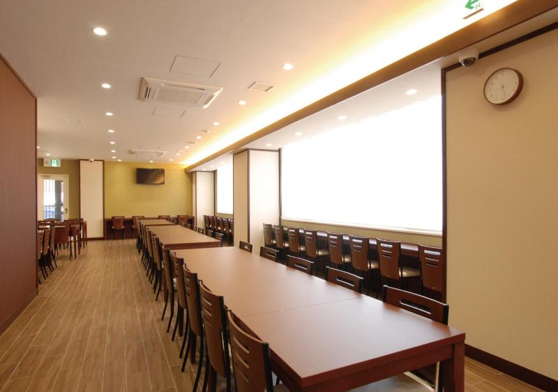 AB Hotel Nara - image 10