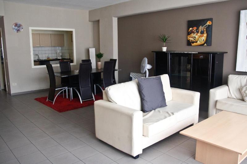 Two-Bedroom Apartment image 3