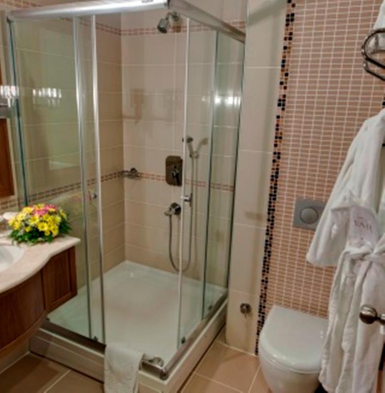 Standard Double or Twin Room image 4