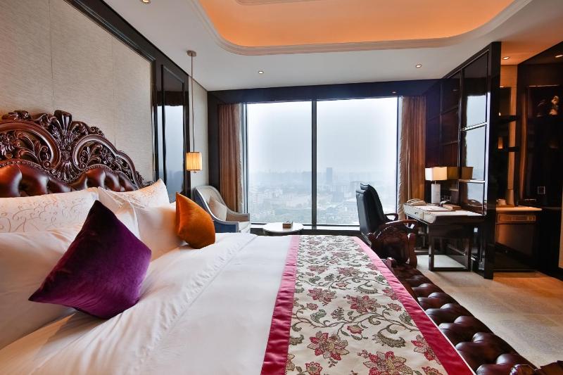 Chengdu CYNN Hotel - image 16