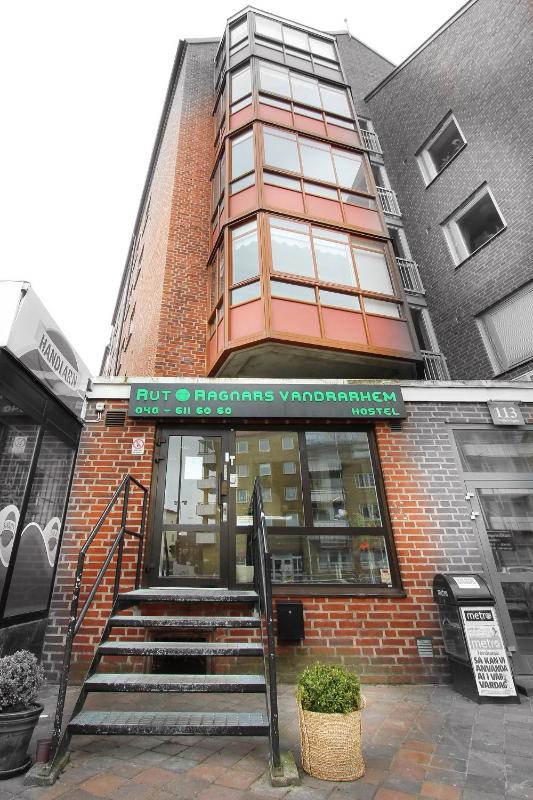 Rut & Ragnars Vandrarhem - image 29