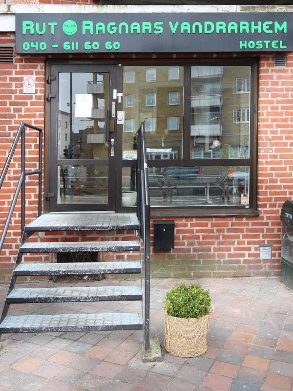 Rut & Ragnars Vandrarhem - image 1