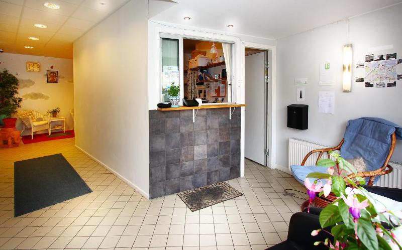 Rut & Ragnars Vandrarhem - image 8