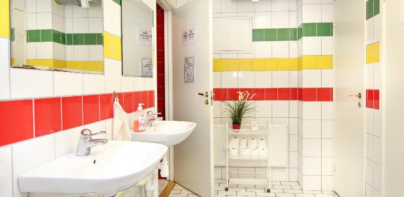 Rut & Ragnars Vandrarhem - image 33