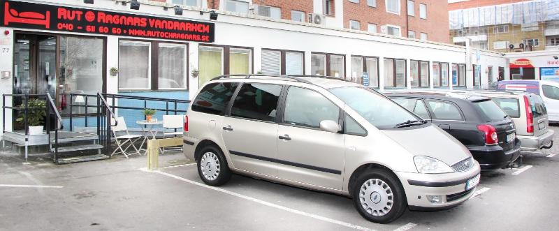 Rut & Ragnars Vandrarhem - image 16