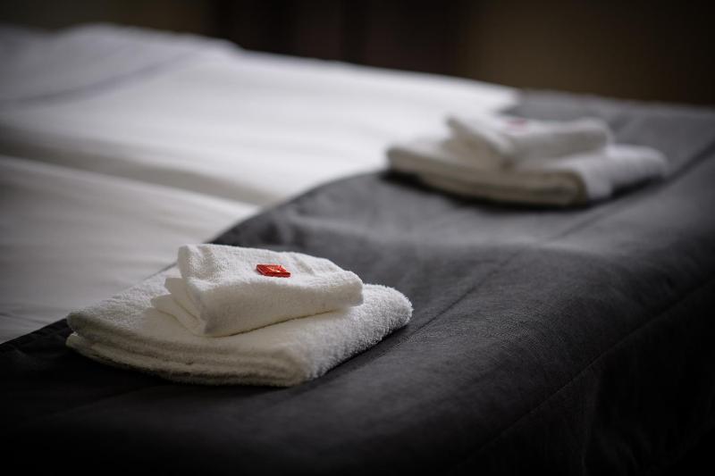 Budget Twin Room image 2