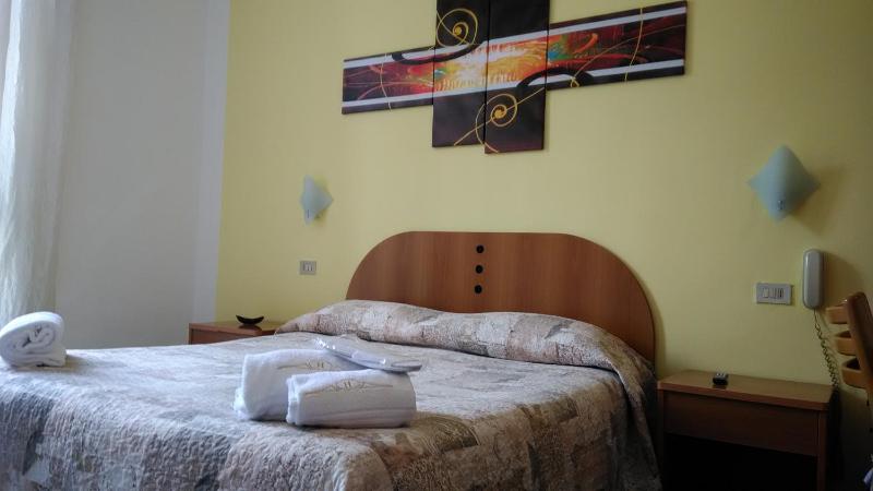 Hotel Tirreno - image 1