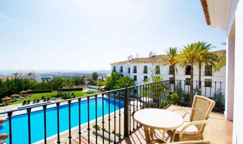 Ilunion Hacienda de Mijas - image 9
