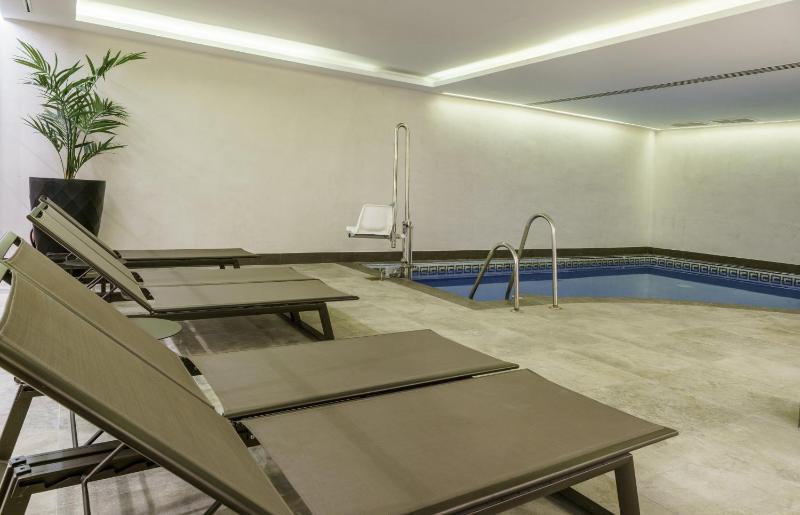 Ilunion Hacienda de Mijas - image 5