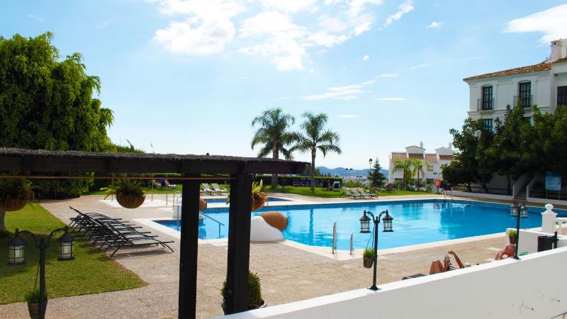 Ilunion Hacienda de Mijas - image 16