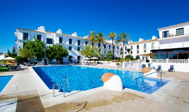 Ilunion Hacienda de Mijas - image 28
