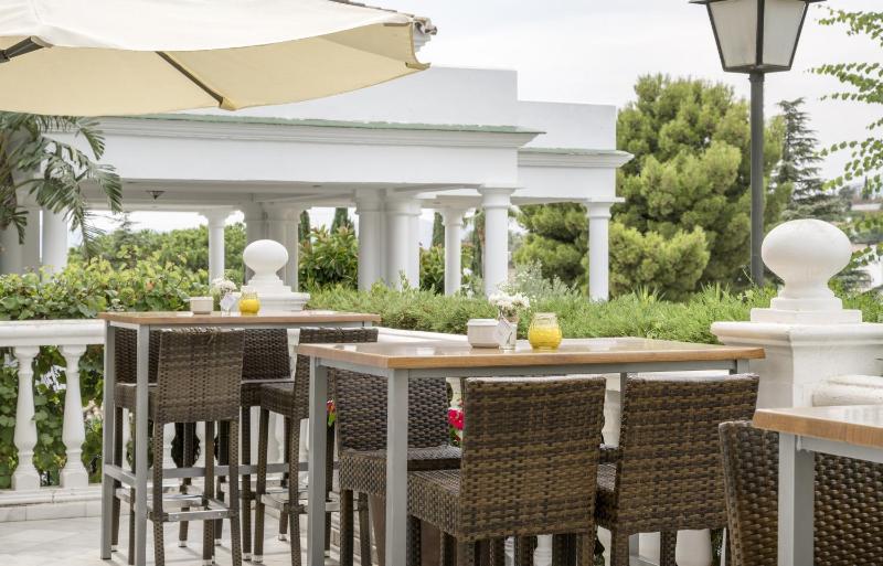 Ilunion Hacienda de Mijas - image 14