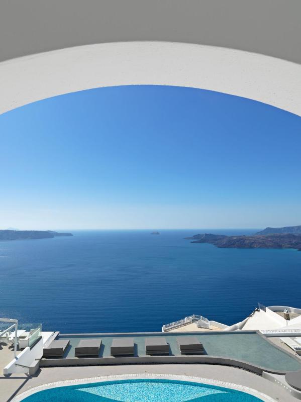 Suite with Caldera View image 2