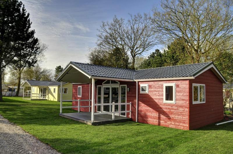 Two-Bedroom Holiday Home image 1