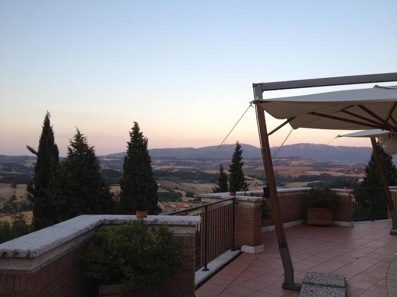 Double Room with View image 4