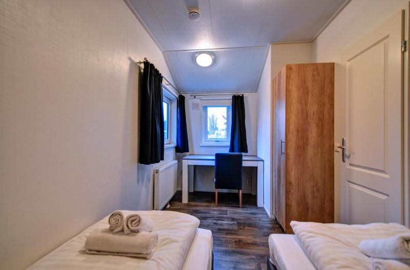 Two-Bedroom Holiday Home image 3