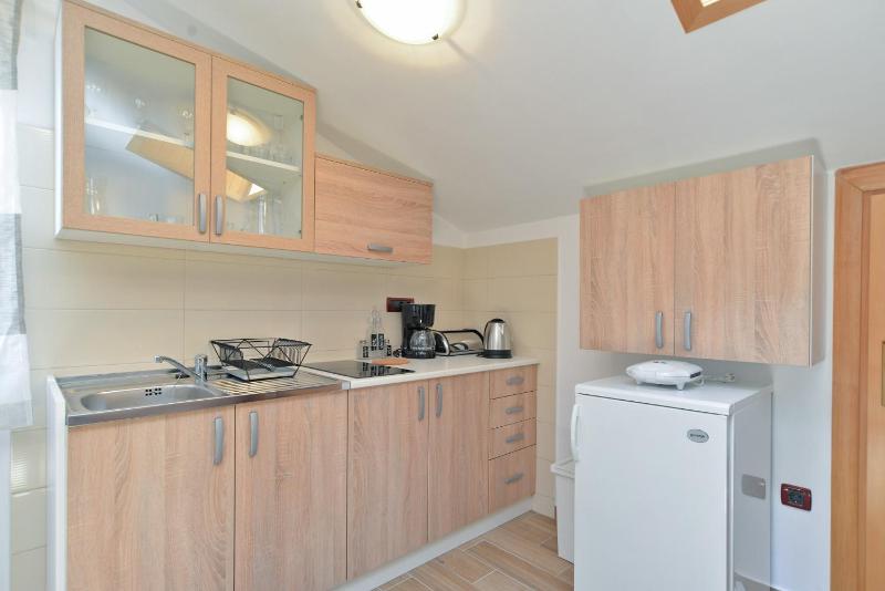 Apartment Kapelica 870 - image 14