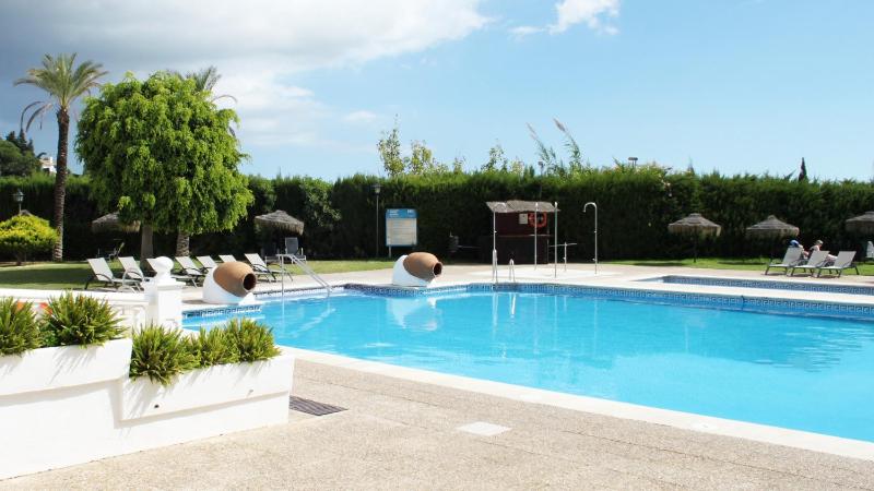 Ilunion Hacienda de Mijas - image 12