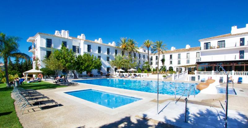 Ilunion Hacienda de Mijas - image 46