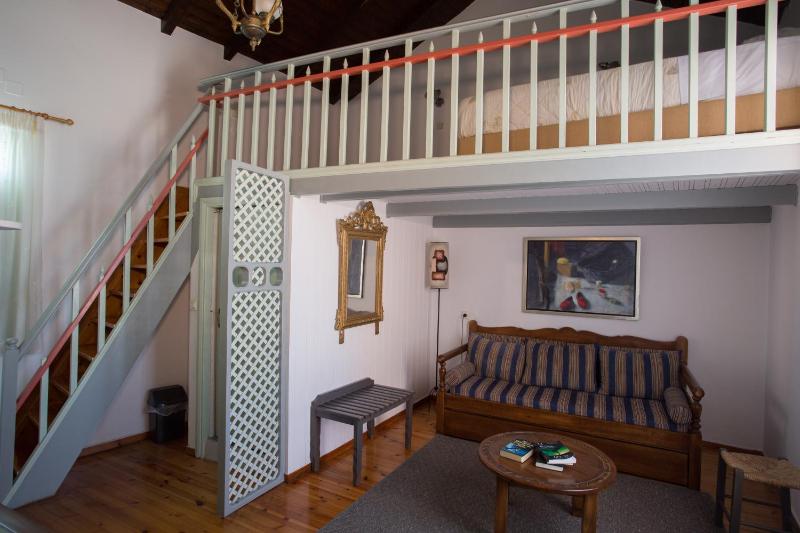 Quadruple Room image 1