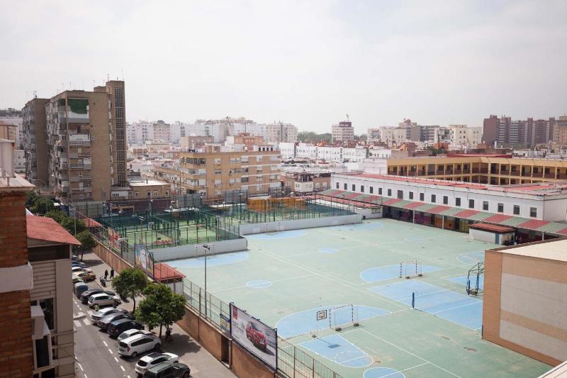 Atico Gran Terraza Triana - image 6