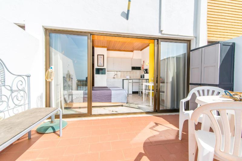Cabanas Ria Sea View By Algartur - image 16